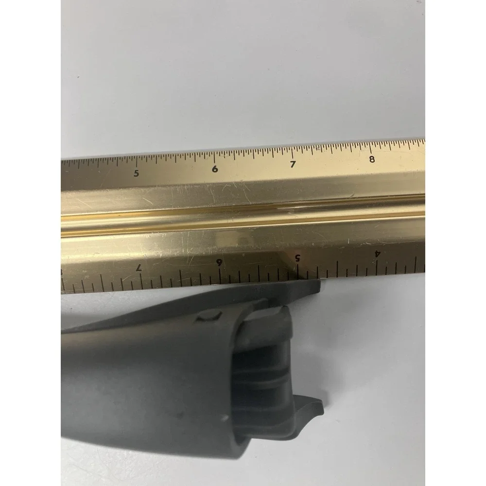 KitchenAid Wall Oven Hot Pan Holder OEM Handle W11218702 Spondonicles